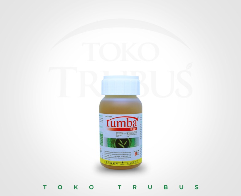 Insektisida Rumba 100 ml