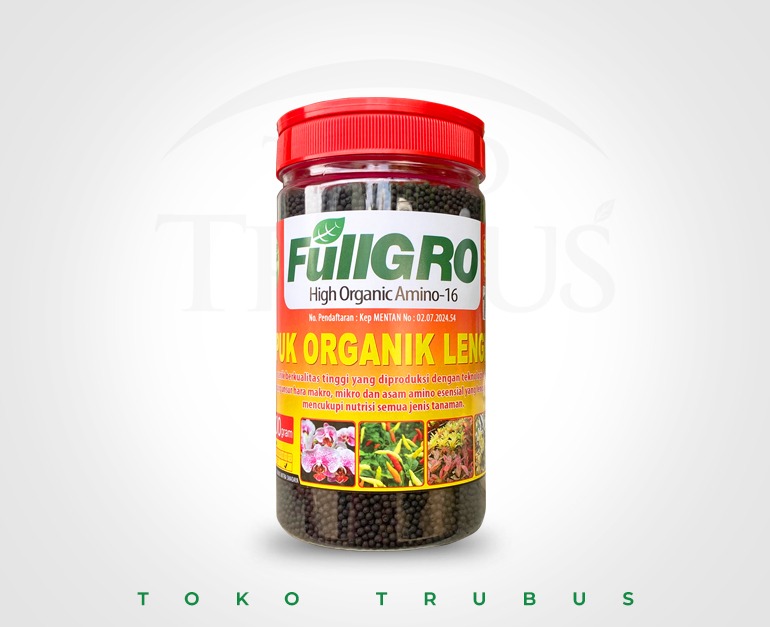 Pupuk FullGro