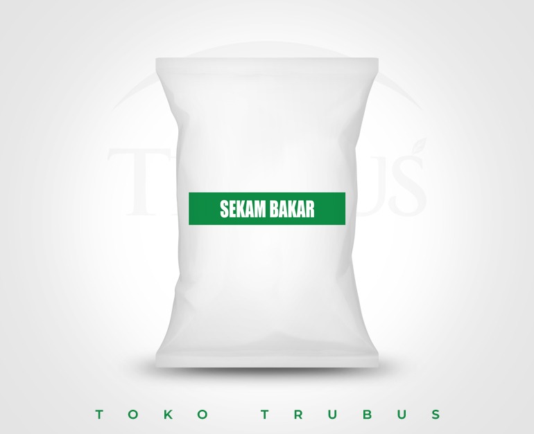 Sekam Bakar