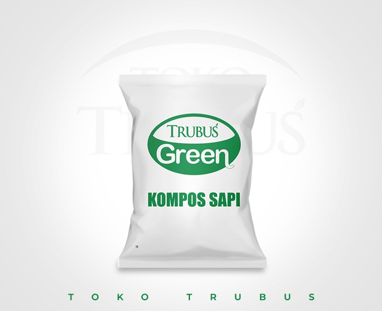 KOMPOS SAPI GREEN
