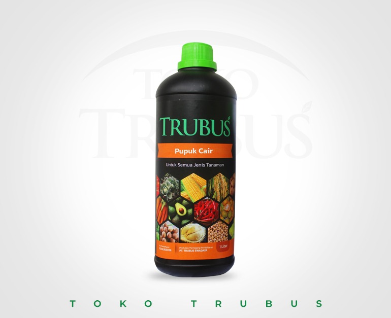 POC TRUBUS 1LT
