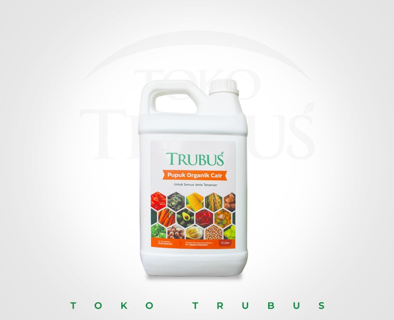 POC TRUBUS 5LT