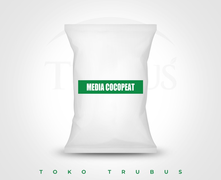 TRUBUS - COCOPEAT