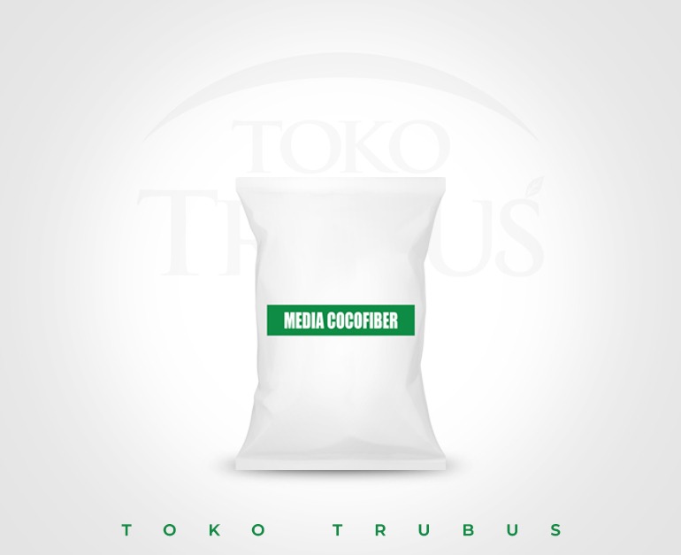TRUBUS - MEDIA COCOFIBER