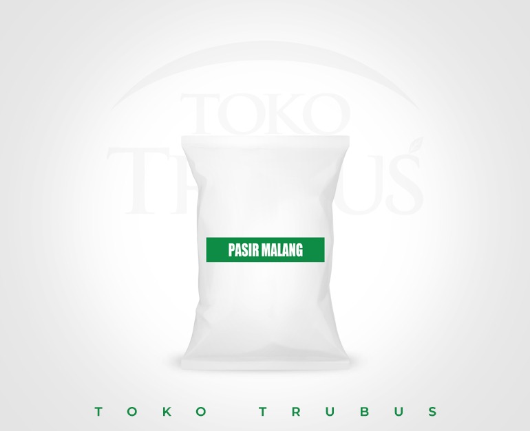 TRUBUS - MEDIA PASIR MALANG