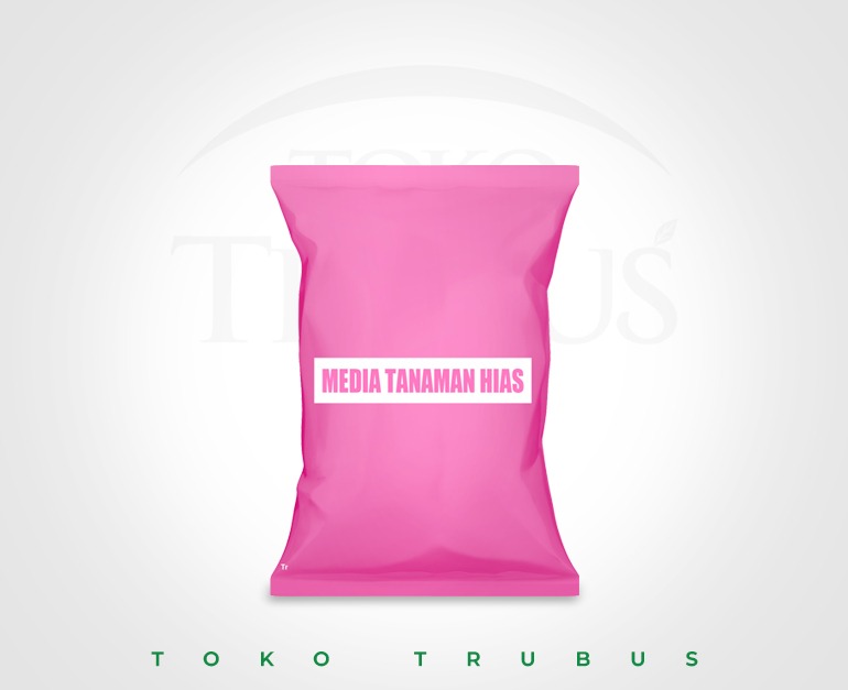 TRUBUS - MEDIA TANAM HIAS
